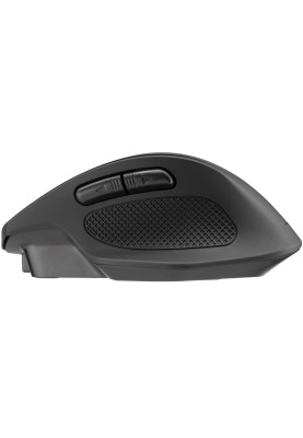 Мишка 2Е MF2010 Rechargeable бездротова чорная