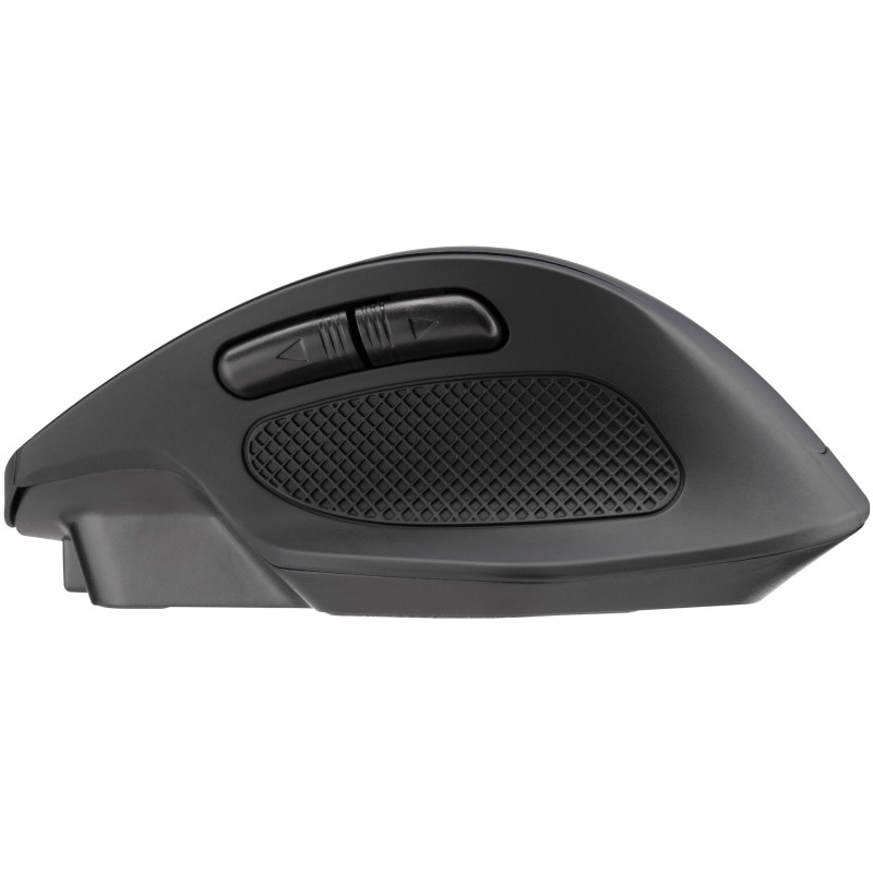 Мишка 2Е MF2010 Rechargeable бездротова чорная