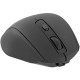 Мишка 2Е MF2010 Rechargeable бездротова чорная