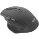 Мишка 2Е MF2010 Rechargeable бездротова чорная