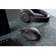 Мишка 2Е MF2010 Rechargeable бездротова чорная