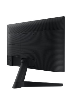 TFT 21.5" Samsung IPS,FHD 75 Гц,16:9,25 Вт,HDMI,VGA,VESA - 100x100 мм,чорний