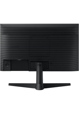 TFT 21.5" Samsung IPS,FHD 75 Гц,16:9,25 Вт,HDMI,VGA,VESA - 100x100 мм,чорний