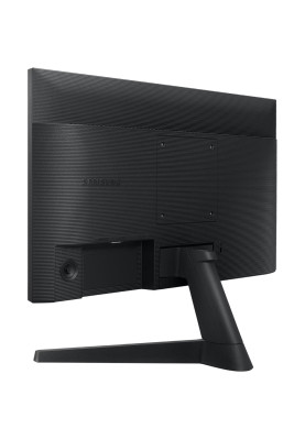 TFT 21.5" Samsung IPS,FHD 75 Гц,16:9,25 Вт,HDMI,VGA,VESA - 100x100 мм,чорний