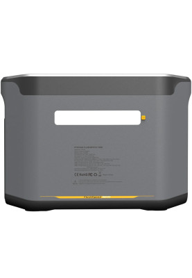 Зарядна станція Vtoman FlashSpeed 1000 PB-85 (828 Вт/г) 1000W AC,MPPT,UPS,LiFePo4