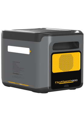 Зарядна станція Vtoman FlashSpeed 1000 PB-85 (828 Вт/г) 1000W AC,MPPT,UPS,LiFePo4