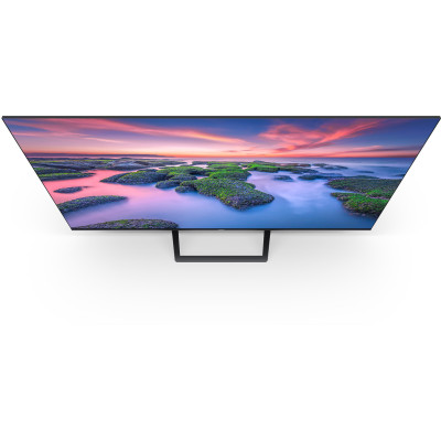 TV 50 Xiaomi Mi TV A2 4K UHD/2×12 W/Smart TV/Android TV/Miracast/Wi-Fi/Bluetooth/Black