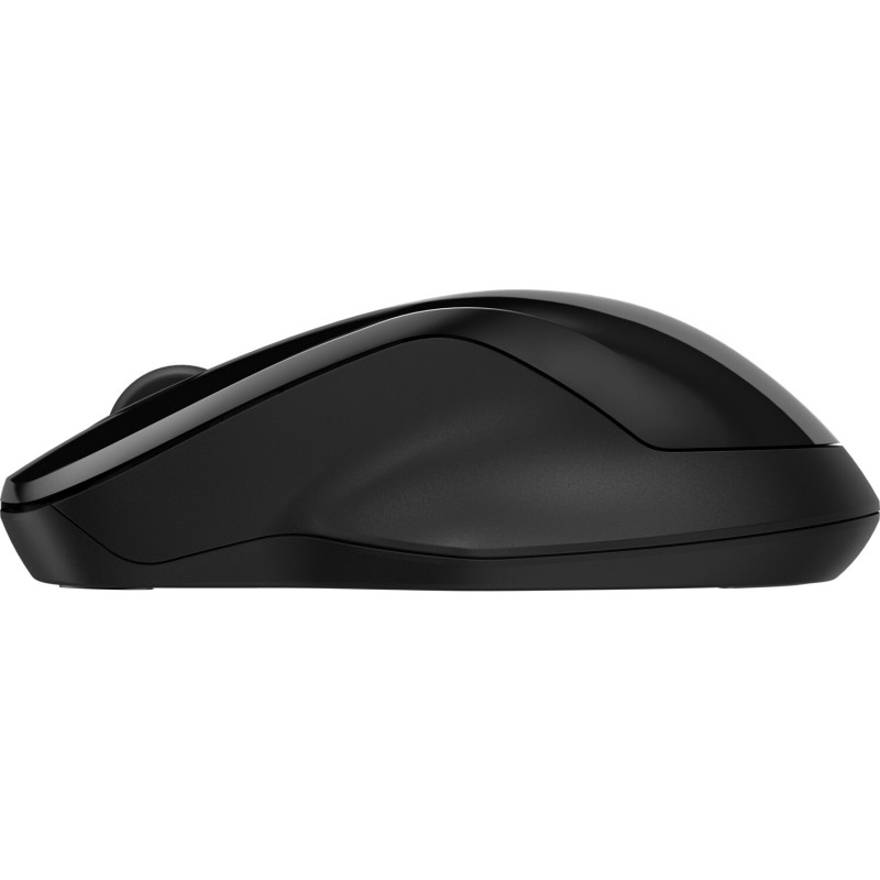 Мишка бездротова HP 250 Dual Mode, чорна