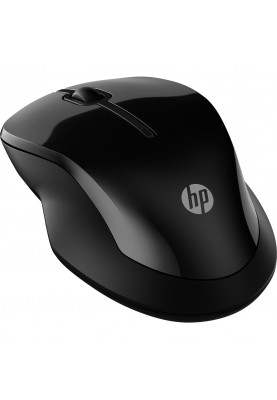 Мишка бездротова HP 250 Dual Mode, чорний