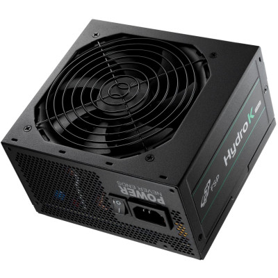 БЖ 750W FSP HYDRO K PRO HD2-750 ATX3.0 80+ Bronze, 120mm HYB  fan, Retail Box