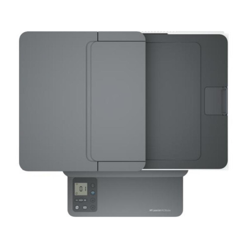 БФП А4 HP LaserJet Pro M236d (29 стор/хв, 600x600 dpi, Duplex, сірий)