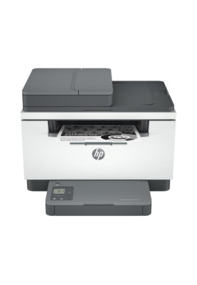 БФП А4 HP LaserJet Pro M236d (29 стор/хв, 600x600 dpi, Duplex, сірий)