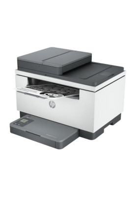 БФП А4 HP LaserJet Pro M236d (29 стор/хв, 600x600 dpi, Duplex, сірий)