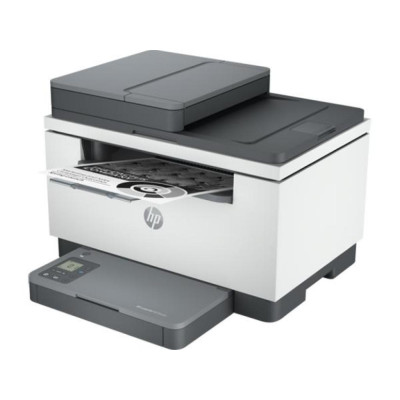БФП А4 HP LaserJet Pro M236d (29 стор/хв, 600x600 dpi, Duplex, сірий)