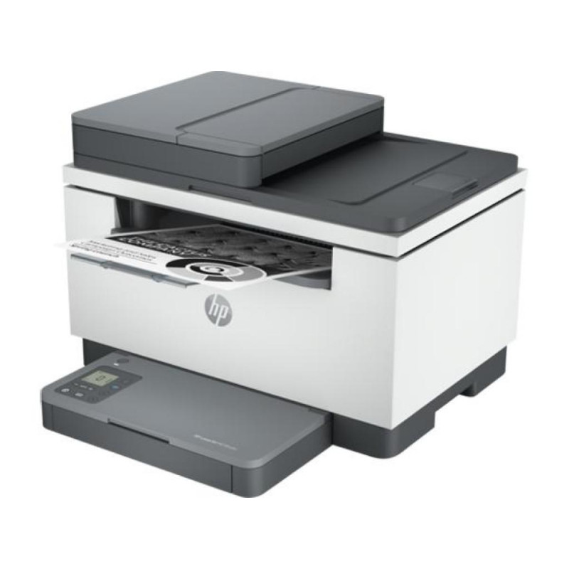БФП А4 HP LaserJet Pro M236d (29 стор/хв, 600x600 dpi, Duplex, сірий)