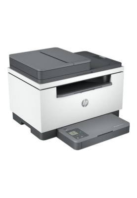 БФП А4 HP LaserJet Pro M236d (29 стор/хв, 600x600 dpi, Duplex, сірий)