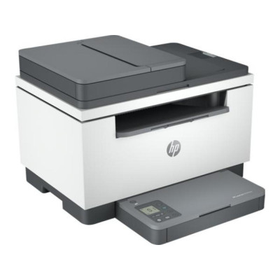 БФП А4 HP LaserJet Pro M236d (29 стор/хв, 600x600 dpi, Duplex, сірий)