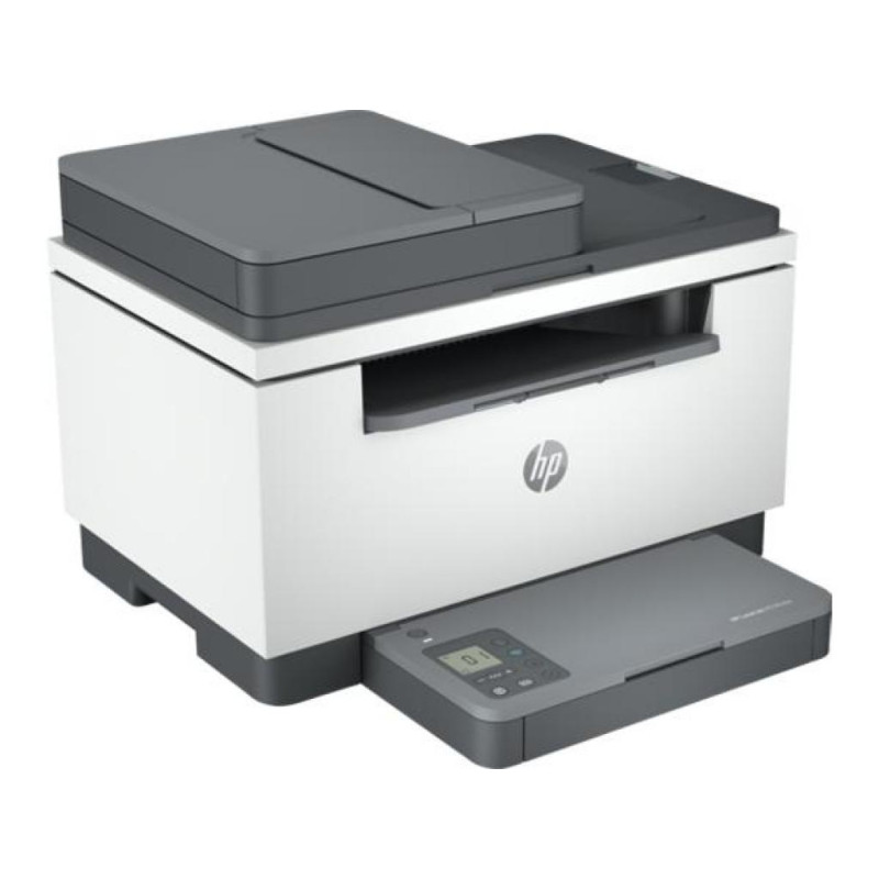 БФП А4 HP LaserJet Pro M236d (29 стор/хв, 600x600 dpi, Duplex, сірий)