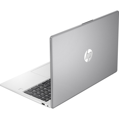 Ноутбук HP 255 G10 15.6` FHD SVA, 250n/Ryzen 5 7530U (4.5)/16Gb/SSD512Gb/Radeon/DOS/Сріблястий (AL0D3AT) Ноутбук HP 255 G10 15.6` FHD SVA, 250n/Ryzen 5 7530U (4.5)/16Gb/SSD512Gb/Radeon/DOS/Сріблястий (AL0D3AT)