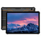 Планшет Oukitel RT5 10.1" HD / 8GB/256GB / MT8788 / 11000mAh / 16+16Мп / IP69K / LTE Orange