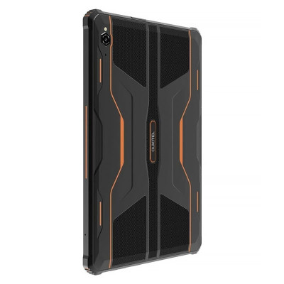 Планшет Oukitel RT5 10.1" HD / 8GB/256GB / MT8788 / 11000mAh / 16+16Мп / IP69K / LTE Orange