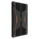 Планшет Oukitel RT5 10.1" HD / 8GB/256GB / MT8788 / 11000mAh / 16+16Мп / IP69K / LTE Orange