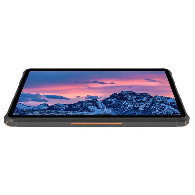 Планшет Oukitel RT5 10.1" HD / 8GB/256GB / MT8788 / 11000mAh / 16+16Мп / IP69K / LTE Orange