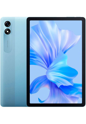 Планшет Blackview Tab 90 10.92" HD /8GB/128GB/ T606 /8200mAh/8+13Мп /LTE/ Blue