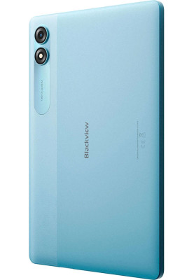 Планшет Blackview Tab 90 10.92" HD /8GB/128GB/ T606 /8200mAh/8+13Мп /LTE/ Blue