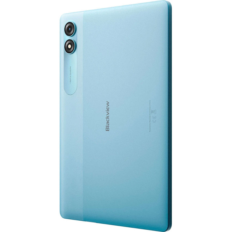 Планшет Blackview Tab 90 10.92" HD /8GB/128GB/ T606 /8200mAh/8+13Мп /LTE/ Blue
