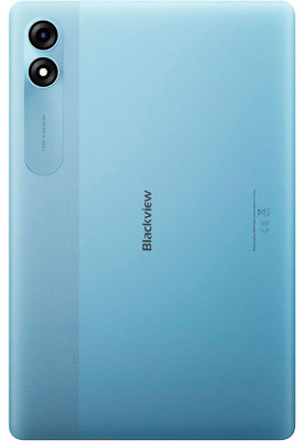 Планшет Blackview Tab 90 10.92" HD /8GB/128GB/ T606 /8200mAh/8+13Мп /LTE/ Blue