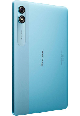 Планшет Blackview Tab 90 10.92" HD /8GB/128GB/ T606 /8200mAh/8+13Мп /LTE/ Blue