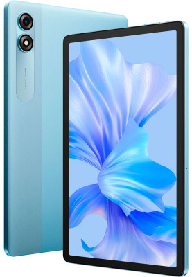 Планшет Blackview Tab 90 10.92" HD /8GB/128GB/ T606 /8200mAh/8+13Мп /LTE/ Blue