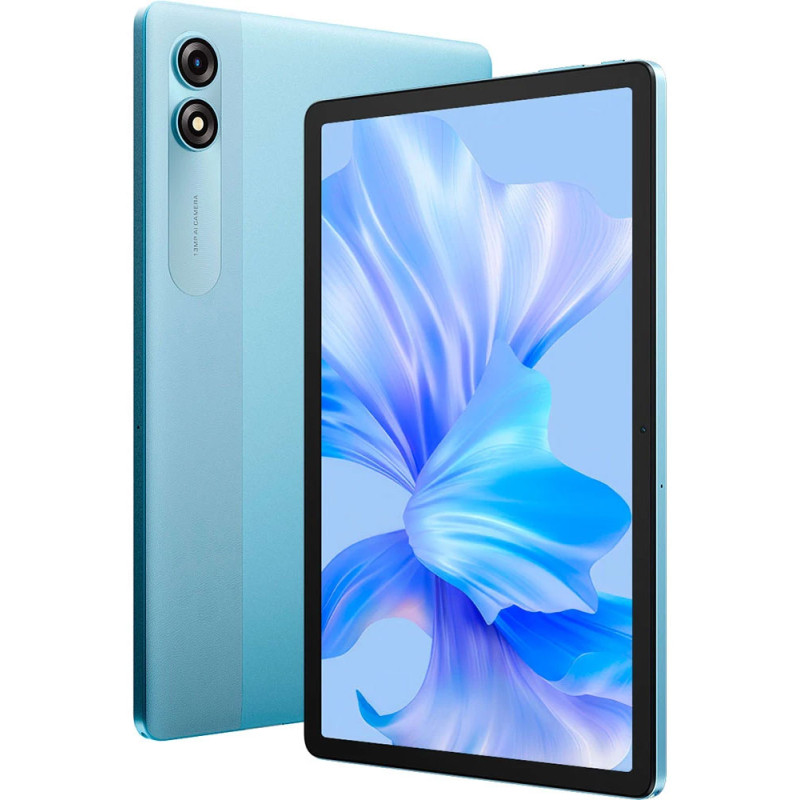 Планшет Blackview Tab 90 10.92" HD /8GB/128GB/ T606 /8200mAh/8+13Мп /LTE/ Blue