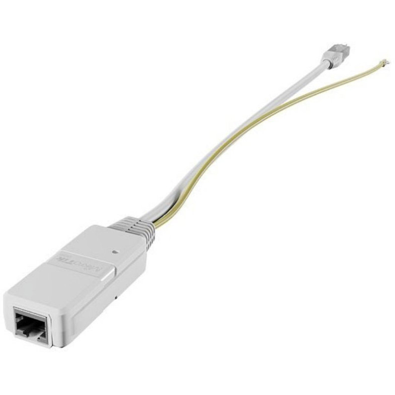 Грозозахист MikroTik GESP