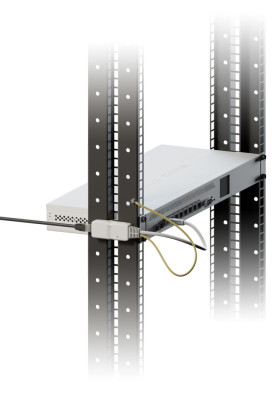Грозозахист MikroTik GESP