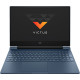Ноутбук HP Victus 15-fa1027ua 15.6" FHD IPS,250n/i7-13620H (4.9)/16Gb/SSD512Gb/RTX 3050,6GB/Підсв/DOS/Синій (B83D8EA)
