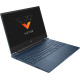 Ноутбук HP Victus 15-fa1027ua 15.6" FHD IPS,250n/i7-13620H (4.9)/16Gb/SSD512Gb/RTX 3050,6GB/Підсв/DOS/Синій (B83D8EA)