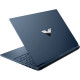 Ноутбук HP Victus 15-fa1027ua 15.6" FHD IPS,250n/i7-13620H (4.9)/16Gb/SSD512Gb/RTX 3050,6GB/Підсв/DOS/Синій (B83D8EA)