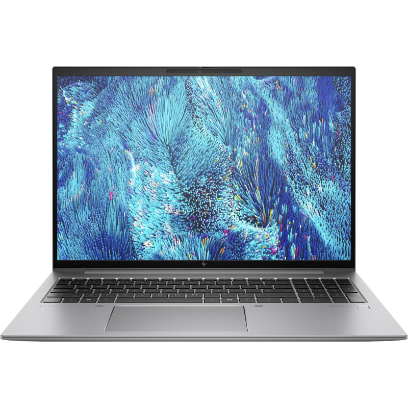 Ноутбук HP ZBook Firefly 16 G11 16" WUXGA IPS,300n,5MP/U7-155H(4.8)/32Gb/SSD512Gb/Arc Graphic/FPS/Підсв/DOS (B30DQES)