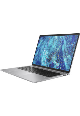 Ноутбук HP ZBook Firefly 16 G11 16" WUXGA IPS,300n,5MP/U7-155H(4.8)/32Gb/SSD512Gb/Arc Graphic/FPS/Підсв/DOS (B30DQES)