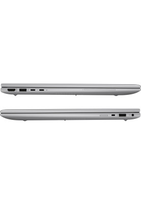 Ноутбук HP ZBook Firefly 16 G11 16" WUXGA IPS,300n,5MP/U7-155H(4.8)/32Gb/SSD512Gb/Arc Graphic/FPS/Підсв/DOS (B30DQES)