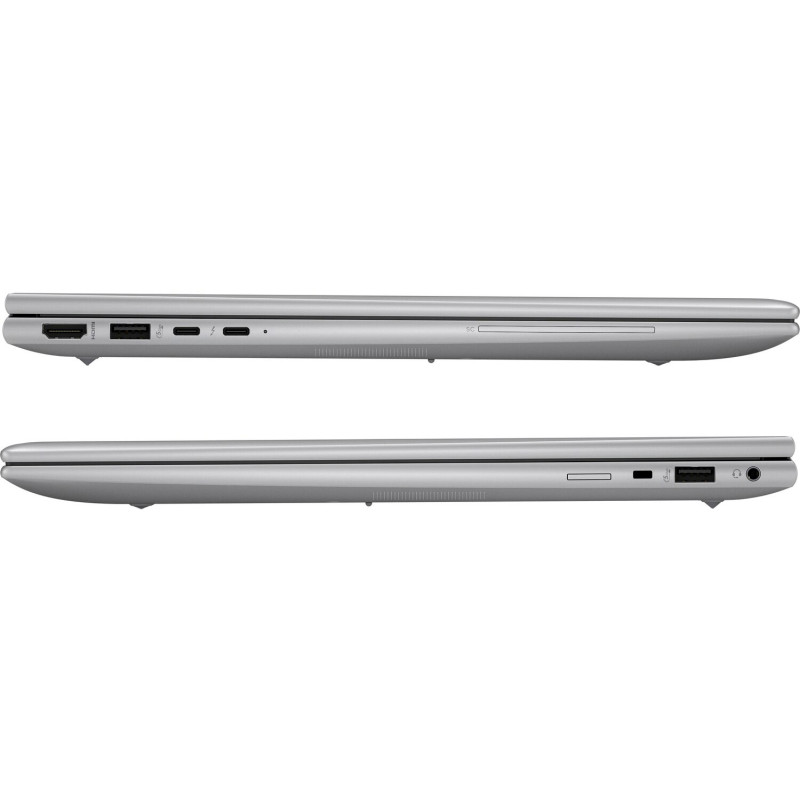 Ноутбук HP ZBook Firefly 16 G11 16" WUXGA IPS,300n,5MP/U7-155H(4.8)/32Gb/SSD512Gb/Arc Graphic/FPS/Підсв/DOS (B30DQES)