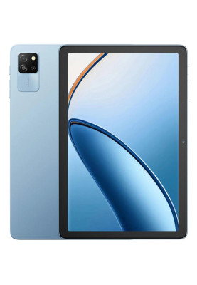 Планшет Blackview Tab 60 10.1" HD+ 4GB/128GB / A523 / 5100mAh / 8+5Мп / WIFI Blue