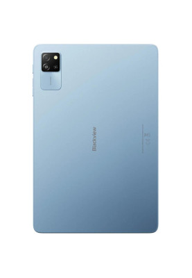Планшет Blackview Tab 60 10.1" HD+ 4GB/128GB / A523 / 5100mAh / 8+5Мп / WIFI Blue