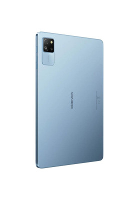 Планшет Blackview Tab 60 10.1" HD+ 4GB/128GB / A523 / 5100mAh / 8+5Мп / WIFI Blue