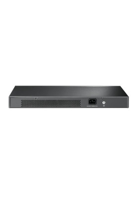 Комутатор TP-LINK TL-SG1016, 16 портовий, 10/100/1000, 19"