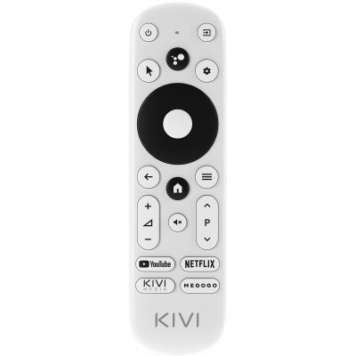 Телевізор 50 Kivi 50U750NB