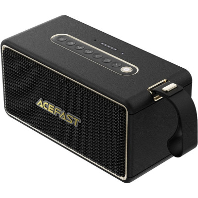 Акустична система Acefast K3 Max Black