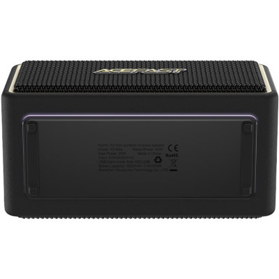 Акустична система Acefast K3 Max Black
